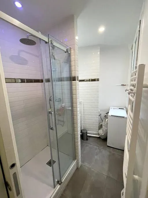 Apartment Paris Trocadero: Superbe Appartement Parisien
